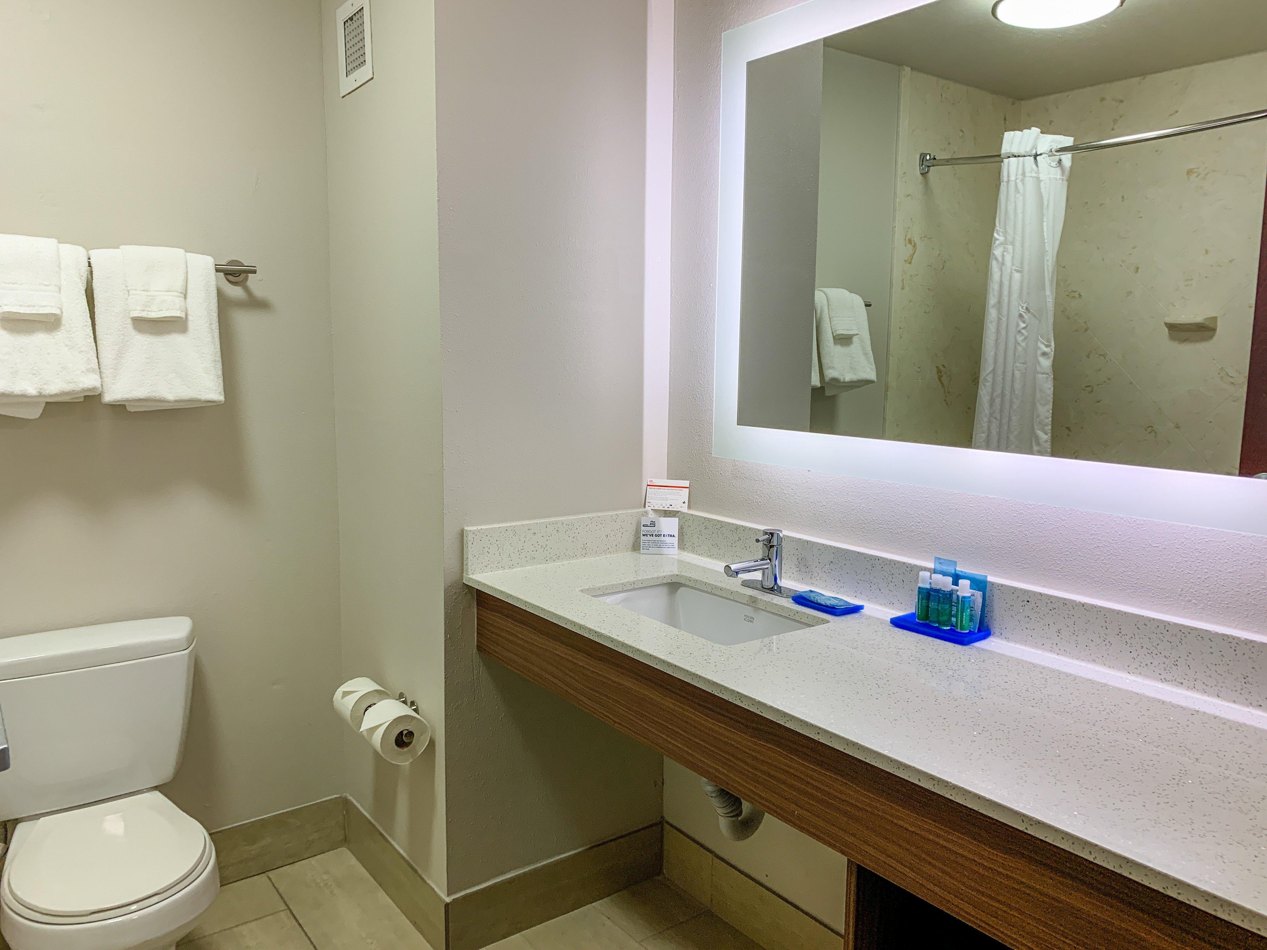 Holiday Inn Express & Suites Lexington Downtown Area-Keeneland, An Ihg Hotel Esterno foto